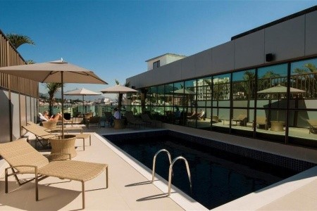 Americas Granada - 2