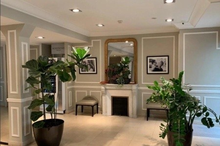 Central Saint Germain - 3