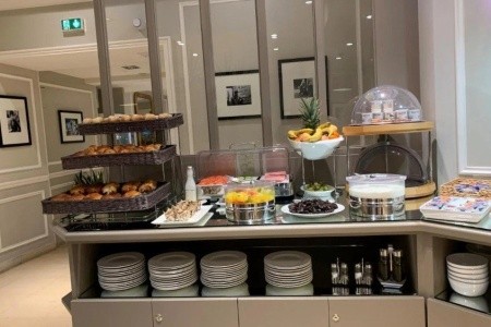 Central Saint Germain - 4