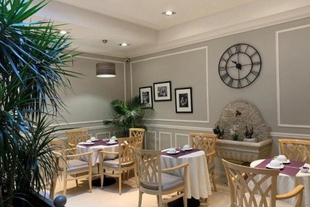 Central Saint Germain - 5