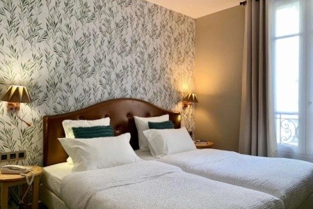 Central Saint Germain - 6