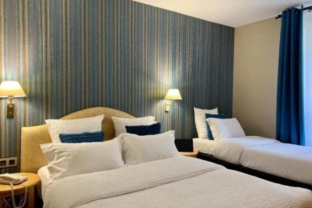 Central Saint Germain - 7