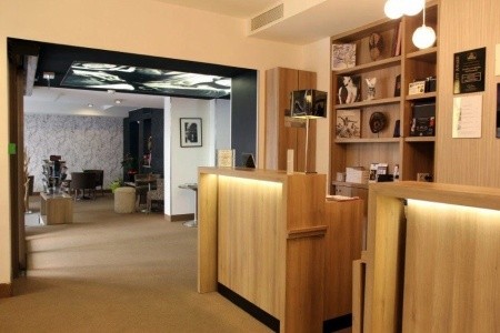 Best Western Litteraire Arthur Rimbaud - 2