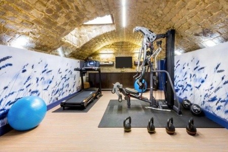 Francúzsko Paríž Best Western Litteraire Arthur Rimbaud 7 dňový pobyt Raňajky Letecky Letisko: Praha September 2026 ( 3/09/26- 9/09/26)