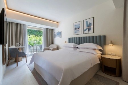 Bluesun Hotel Soline - 8