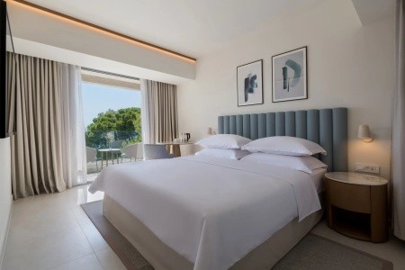 Bluesun Hotel Soline - 9