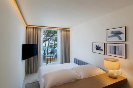 Bluesun Hotel Soline - 10