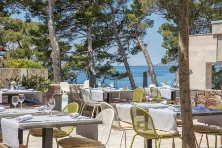 Bluesun Hotel Soline - 13