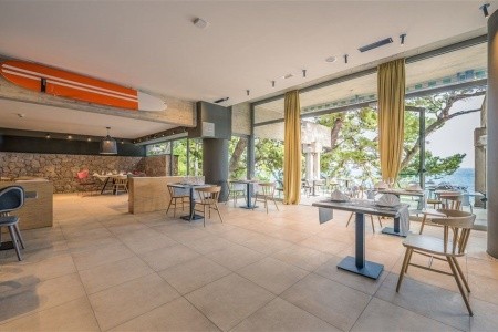 Bluesun Hotel Soline - 15