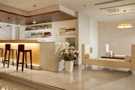 Bluesun Hotel Soline - 16