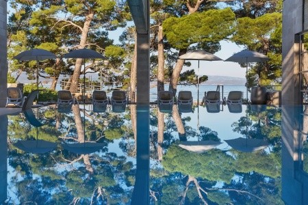 Bluesun Hotel Soline - 17