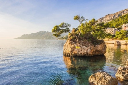 Bluesun Hotel Soline - 18