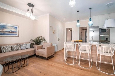 Apartmán Asteria (Meganisi) - 3