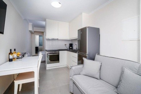 Apartmán Asteria (Meganisi) - 4