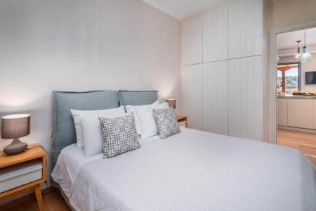 Apartmán Asteria (Meganisi) - 5