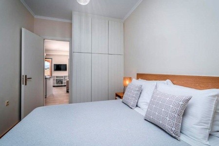 Apartmán Asteria (Meganisi) - 6