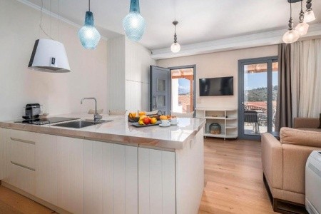 Apartmán Asteria (Meganisi) - 7