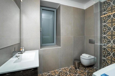 Apartmán Asteria (Meganisi) - 9