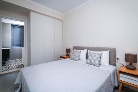 Apartmán Asteria (Meganisi) - 10