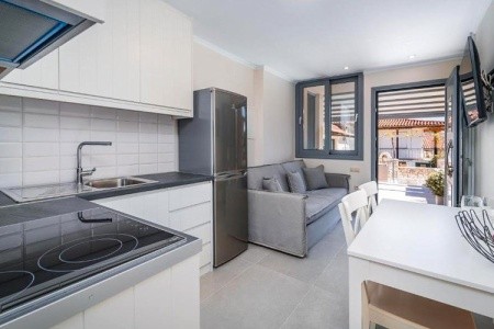 Apartmán Asteria (Meganisi) - 11