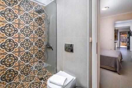 Apartmán Asteria (Meganisi) - 12