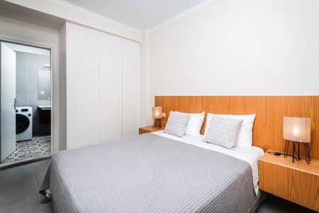 Apartmán Asteria (Meganisi) - 13