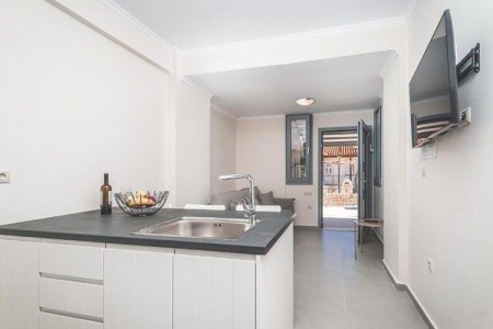 Apartmán Asteria (Meganisi) - 14