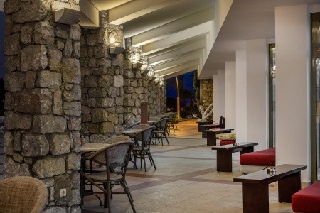 Turecko Marmaris Marti La Perla 8 dňový pobyt Ultra All inclusive Letecky Letisko: Bratislava August 2026 (16/08/26-23/08/26)