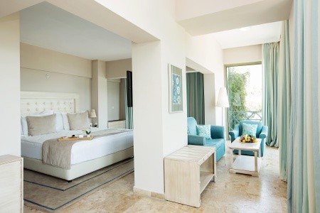 Turecko Marmaris Marti La Perla 8 dňový pobyt Ultra All inclusive Letecky Letisko: Bratislava August 2026 (16/08/26-23/08/26)