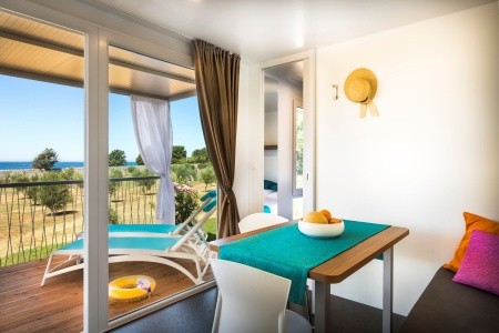 Chorvátsko Istria Aminess Maravea Camping Resort (Mareda) 6 dňový pobyt Bez stravy Vlastná September 2026 (22/09/26-27/09/26)