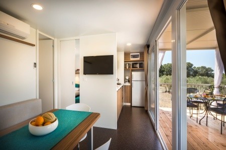 Chorvátsko Istria Aminess Maravea Camping Resort (Mareda) 6 dňový pobyt Bez stravy Vlastná September 2026 (22/09/26-27/09/26)