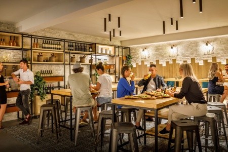 Chorvátsko Istria Aminess Maravea Camping Resort (Mareda) 6 dňový pobyt Bez stravy Vlastná September 2026 (22/09/26-27/09/26)