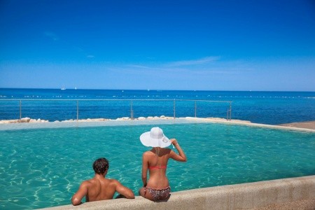 Chorvátsko Istria Aminess Maravea Camping Resort (Mareda) 6 dňový pobyt Bez stravy Vlastná September 2026 (22/09/26-27/09/26)