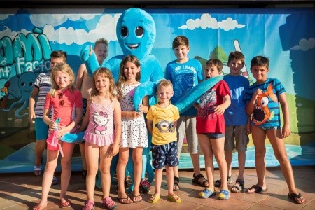 Chorvátsko Istria Aminess Maravea Camping Resort (Mareda) 6 dňový pobyt Bez stravy Vlastná September 2026 (22/09/26-27/09/26)