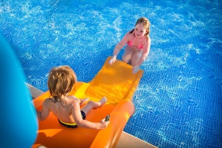 Chorvátsko Istria Aminess Maravea Camping Resort (Mareda) 6 dňový pobyt Bez stravy Vlastná September 2026 (22/09/26-27/09/26)