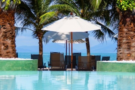 Paradise Beach Resort - 8