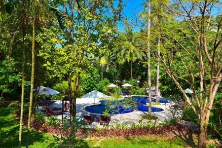 Paradise Beach Resort - 11