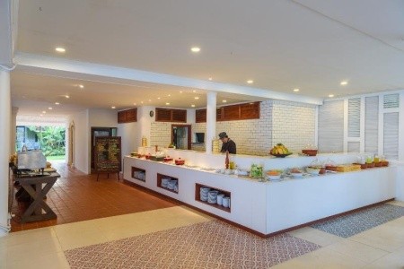 Paradise Beach Resort - 15