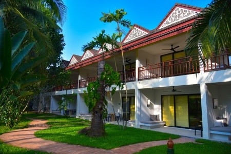 Paradise Beach Resort - 18