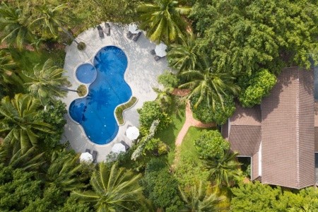 Paradise Beach Resort - 22