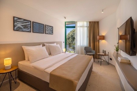 Maistra Select Funtana Resort - 5