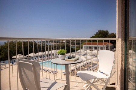 Maistra Select Funtana Resort - 7