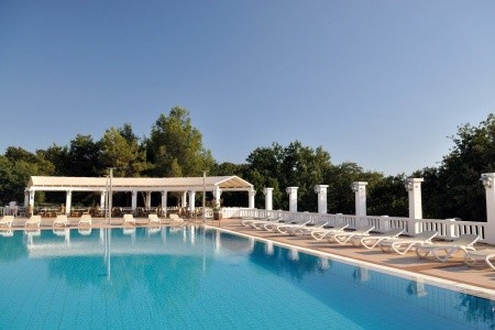 Maistra Select Funtana Resort - 15