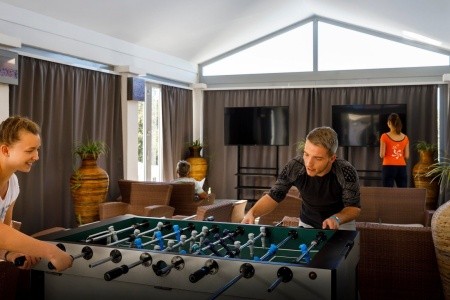 Maistra Select Funtana Resort - 22