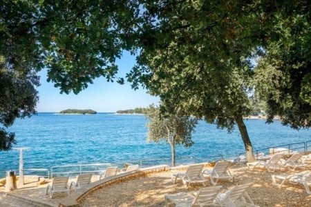 Maistra Select Funtana Resort - 25