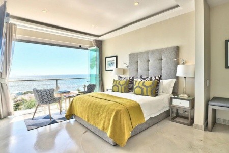 Ocean View Guesthouse - 13