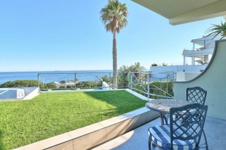 Ocean View Guesthouse - 14