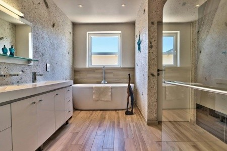 Ocean View Guesthouse - 19