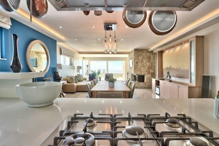 Ocean View Guesthouse - 20