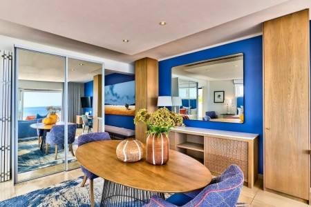 Ocean View Guesthouse - 21